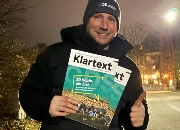 Verteilung Klartext 3/25